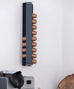 Alternative view of BIG HUG Kaffeekapsel-Organizer (8 Stk.)