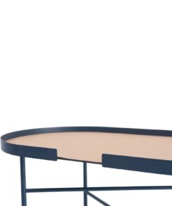 Alternative view of BIG HUG Couchtisch oval (1 Stk.)