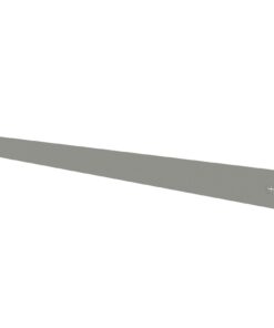 HEXAGON Wandschiene für Wandsystem (0 Stk.)