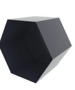 HEXAGON Box (0 Stk.)