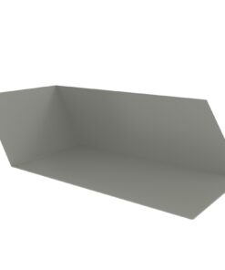 HEXAGON Regal lang (0 Stk.)