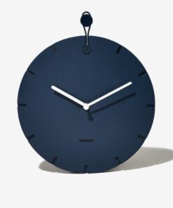 BIG HUG Wanduhr (4 Stk.)