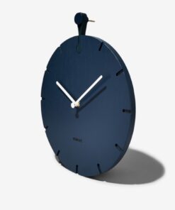 Alternative view of BIG HUG Wanduhr (4 Stk.)