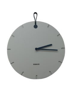 BIG HUG Wanduhr (4 Stk.)
