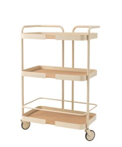 BIG HUG Servierwagen (1 Stk.)