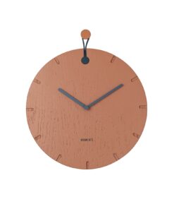 BIG HUG Wanduhr (4 Stk.)