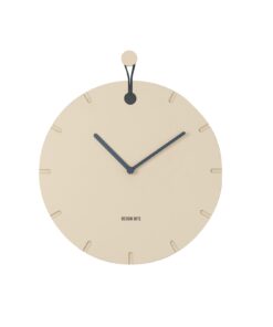 BIG HUG Wanduhr (4 Stk.)