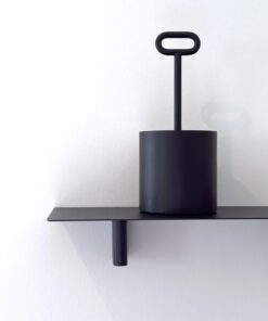 Alternative view of Hand Me Organizer klein – schwarz (8 Stk.)