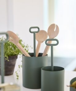 Alternative view of Hand Me Organizer groß – olivgrün (8 Stk.)
